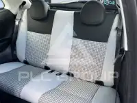 2026 Fiat 500