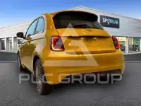 2026 Fiat 500