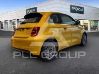 2026 Fiat 500