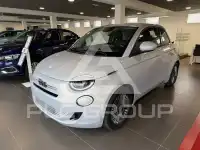 2026 Fiat 500