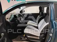 2026 Fiat 500