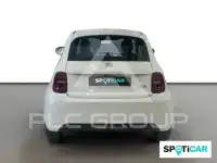 2026 Fiat 500