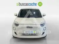 2026 Fiat 500