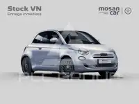2026 Fiat 500