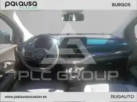 2026 Fiat 500
