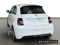 2026 Fiat 500