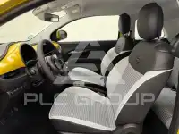 2026 Fiat 500