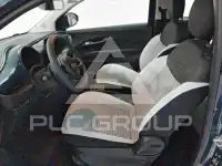 2026 Fiat 500