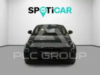 2026 Fiat 500