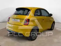 2026 Fiat 500