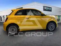 2026 Fiat 500
