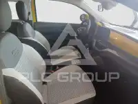 2026 Fiat 500