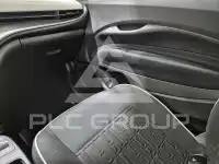 2026 Fiat 500