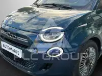 2026 Fiat 500
