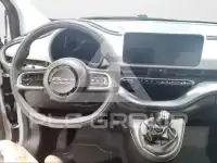 2026 Fiat 500