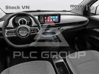 2026 Fiat 500