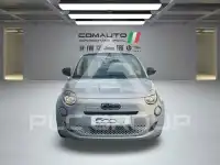2026 Fiat 500