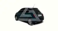 2026 Fiat 500