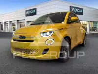 2026 Fiat 500