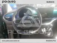 2026 Fiat 500