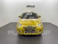2026 Fiat 500