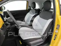 2026 Fiat 500