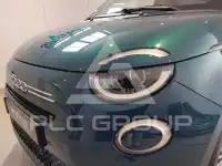 2026 Fiat 500