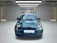 2026 Fiat 500