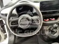 2026 Fiat 500