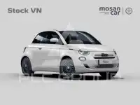 2026 Fiat 500