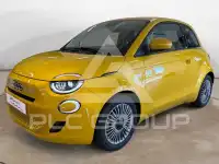 2026 Fiat 500
