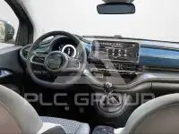 2026 Fiat 500