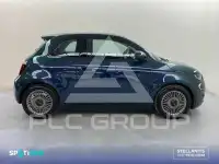 2026 Fiat 500