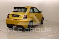 2026 Fiat 500