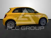 2026 Fiat 500