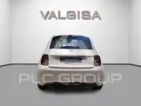 2026 Fiat 500
