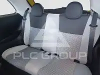 2026 Fiat 500