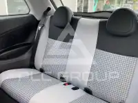 2026 Fiat 500