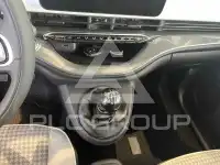 2026 Fiat 500