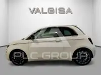 2026 Fiat 500