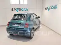 2026 Fiat 500