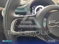 2026 Fiat 500