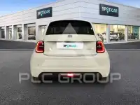 2026 Fiat 500