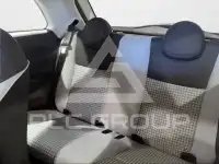 2026 Fiat 500