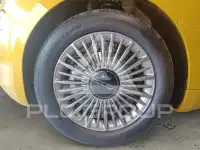 2026 Fiat 500
