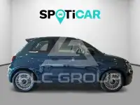 2026 Fiat 500