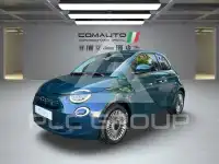 2026 Fiat 500