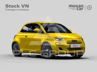 2026 Fiat 500