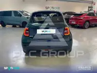 2026 Fiat 500