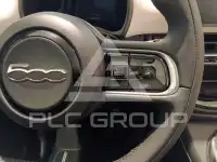 2026 Fiat 500